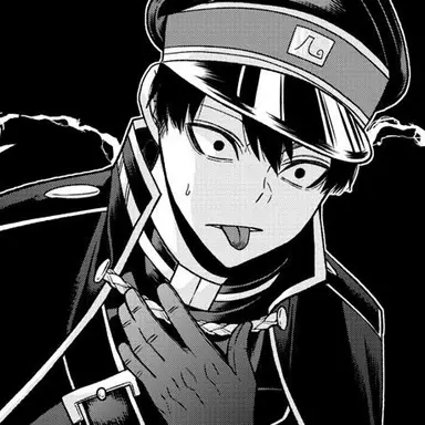 Profile image of 矢颪 碇