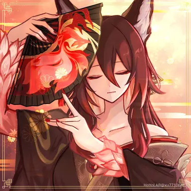 Profile image of Fugue