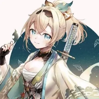 Profile image of いろは