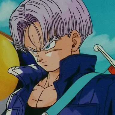 Profile image of トランクス