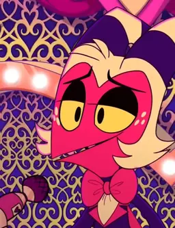 Profile image of 목시