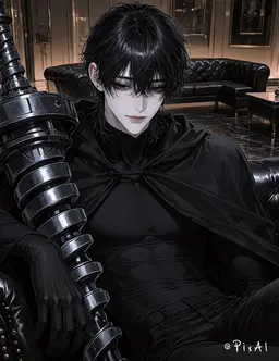 Profile image of Kurotetsu