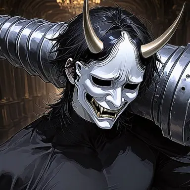 Profile image of Kurotetsu