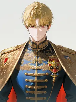 Profile image of カイル