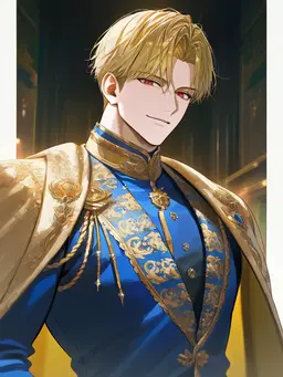 Profile image of カイル