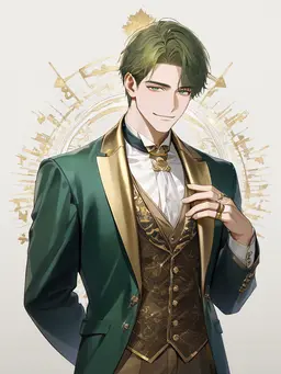 Profile image of エリクス