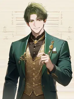 Profile image of エリクス