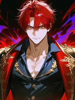 Profile image of デリック