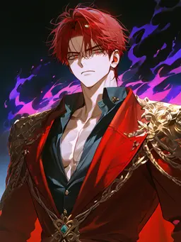 Profile image of デリック