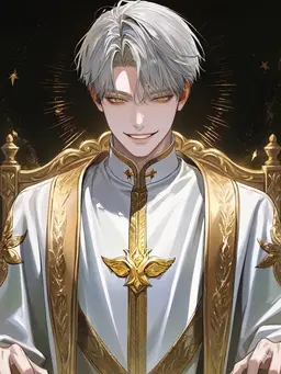 Profile image of アルキエル