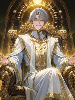Profile image of アルキエル