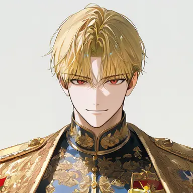 Profile image of カイル