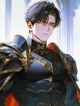 Profile image of レイン