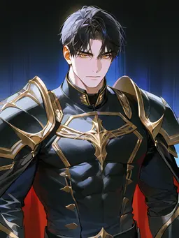 Profile image of レイン