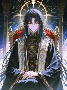 Profile image of セラピオン