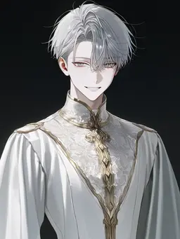 Profile image of イアン