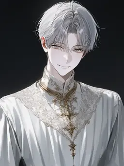 Profile image of イアン