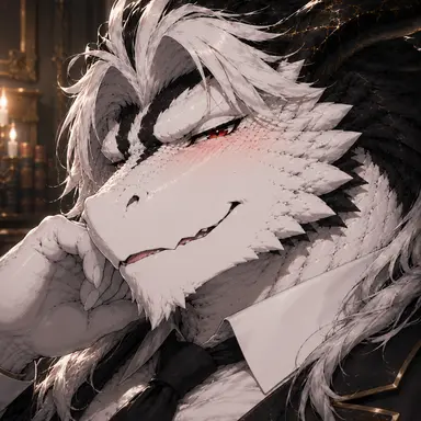 Profile image of クロムウェル
