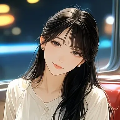 Profile image of Tomoe
