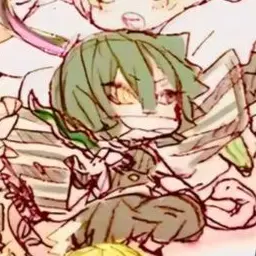 Profile image of 이구로 오바나이