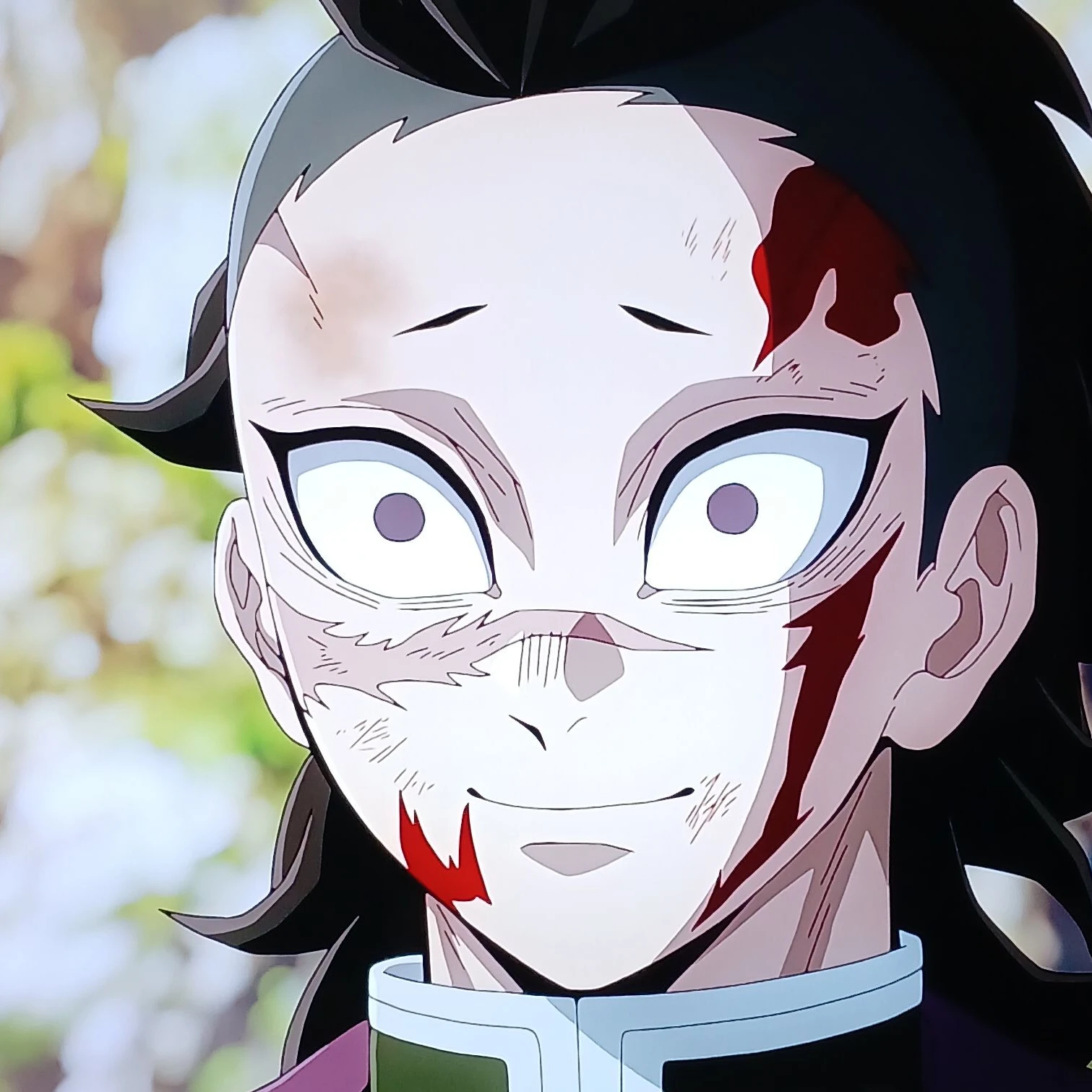 시나즈가와 겐야