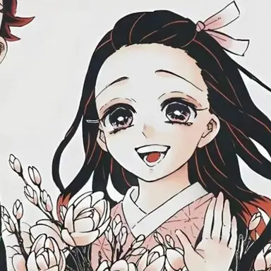 Profile image of 카마도 네즈코