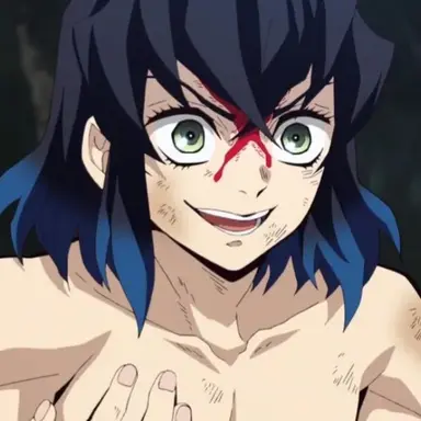 Profile image of 하시비라 이노스케