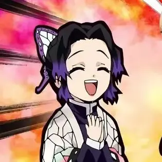 Profile image of 코쵸우 시노부