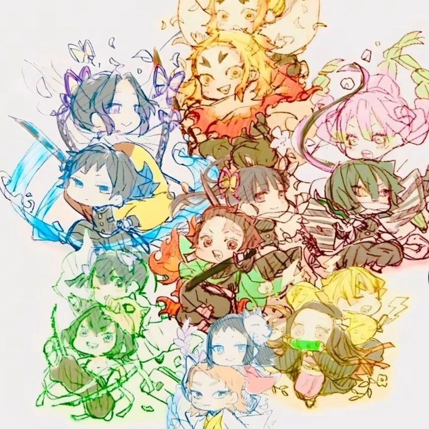 귀칼ㅣ귀멸의 칼날