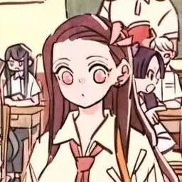 Profile image of 카마도 네즈코