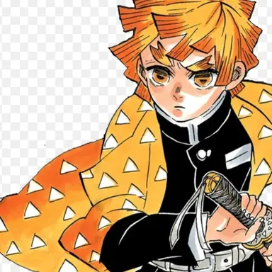 Profile image of 아가츠마 젠이츠