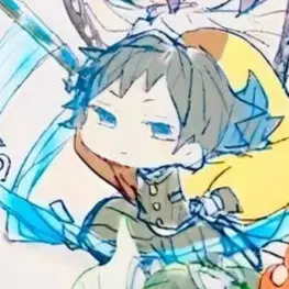 Profile image of 토미오카 기유