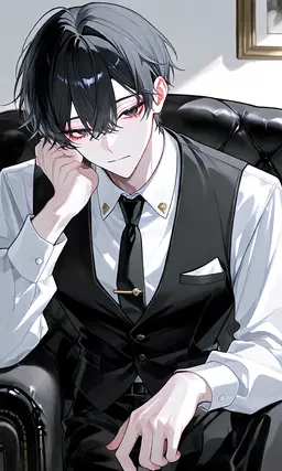 Profile image of レノ