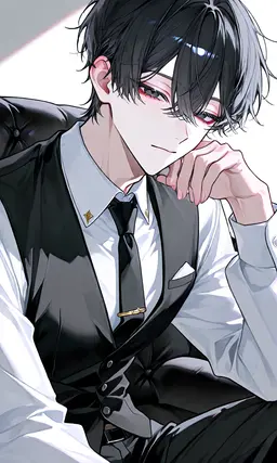 Profile image of レノ