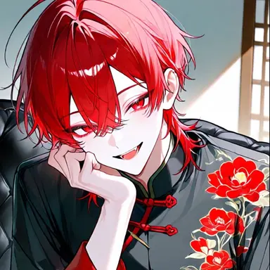 Profile image of ルイ