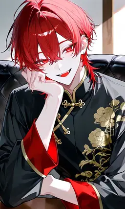 Profile image of ルイ