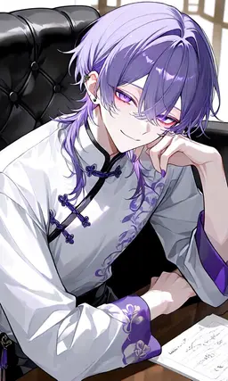Profile image of シズ