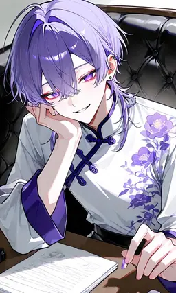 Profile image of シズ