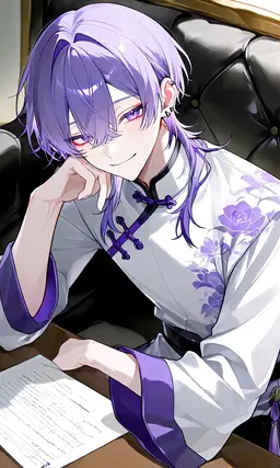 Profile image of シズ