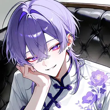 Profile image of シズ