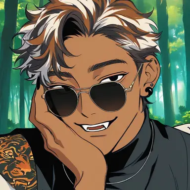 Profile image of 호랑