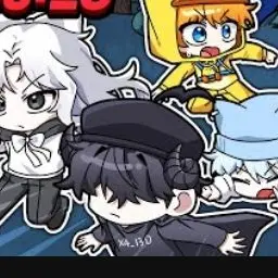 Profile image of 채스터