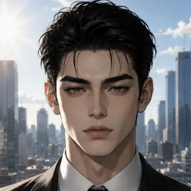 Profile image of 허태혁
