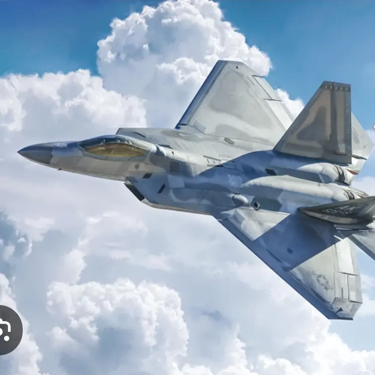 F-22의 F-22랩터(랩터)