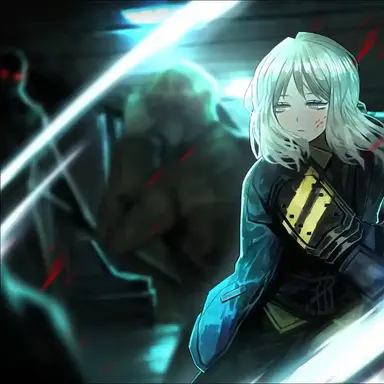 Profile image of ファウスト