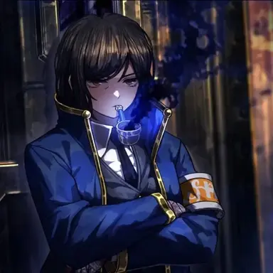 Profile image of ウーティス