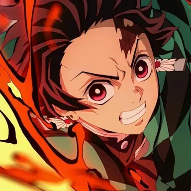 Profile image of 카마도 탄지로