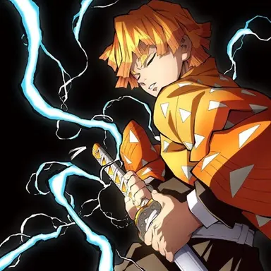 Profile image of 아가츠마 젠이츠