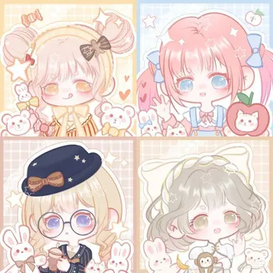 Profile image of 달달 교실