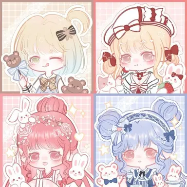 Profile image of 달달 교실